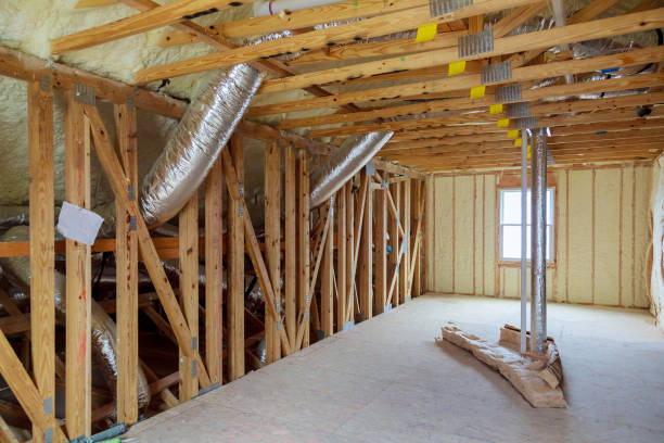 Best Insulation Materials and Products in Thorsby, AL