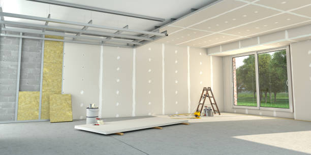 Best Types of Insulation in Thorsby, AL